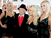 Warner Bros. produzirá filme sobre fundador da 'Playboy'