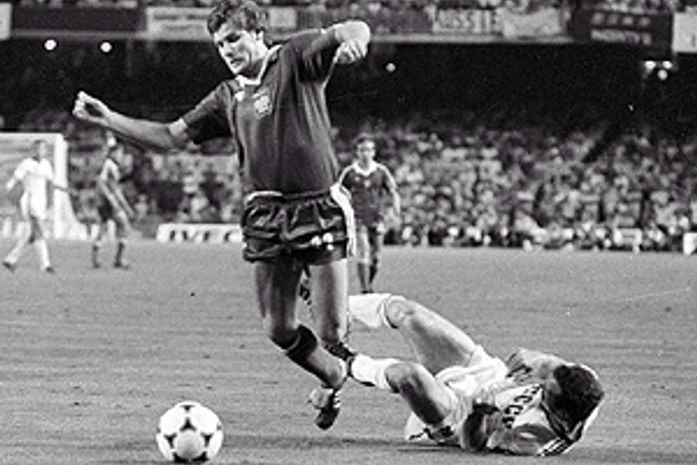 Aos 54, morre atacante polonês bronze na Copa de 1982