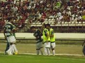 CRB decepciona e perde para o Murici em pleno Rei Pelé