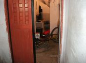 Home é assassinado dentro de casa no Virgem dos Pobres
