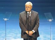 Ricardo Teixeira forçou obra suspeita, diz ex-governador do DF