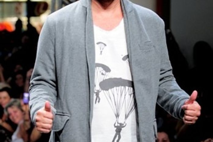 Marcelo Serrado sai de 'Fina Estampa' direto para 'Gabriela'