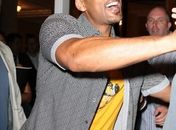 Will Smith negocia compra de ilha de R$ 18 milhões, no Rio