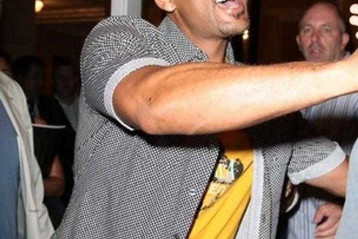 Will Smith negocia compra de ilha de R$ 18 milhões, no Rio