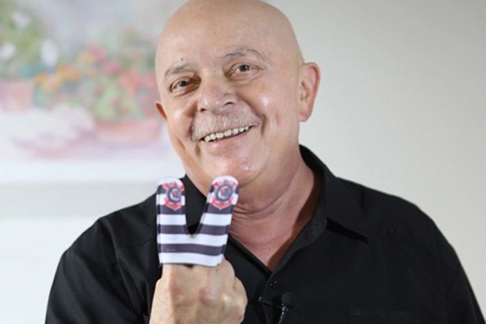 Ex-presidente teve câncer