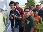 Começa a venda de ingressos para Coruripe e Palmeiras/SP