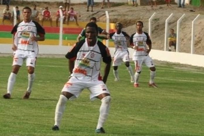 Corinthians Alagoano e Coruripe empatam no Rubens Canuto em Pilar