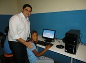 Educadores em Mata Grande recebem cerca de 1,6 mil