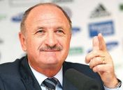 'Bom zagueiro', Scolari volta a Maceió e recorda amizade com Collor