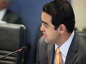 Conselheiro propõe estender Ficha Limpa para os tribunais