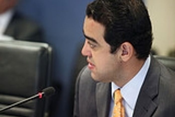 Conselheiro propõe estender Ficha Limpa para os tribunais