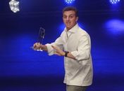 Huck vai entrevistar Príncipe Harry em favela carioca