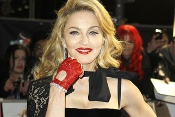 Madonna é processada por samplear trechos de música no hit 'Vogue'