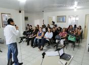 Comissão Intergestora de Saúde se reúne em Colônia Leopoldina