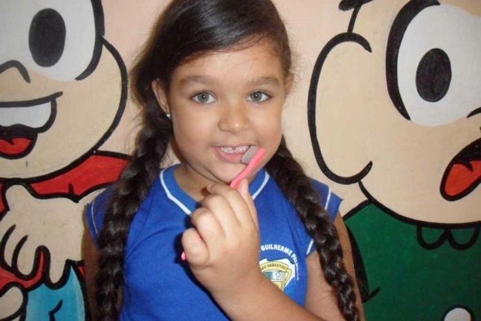 Saúde na Escola inicia atividades em São Sebastião
