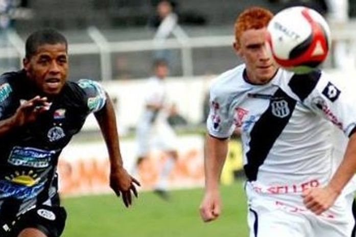 CRB estreia em casa na Série B. ASA joga contra o São Caetano