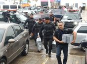 Operação do Gecoc