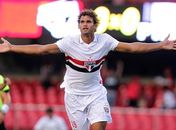 São Paulo vai esperar para renovar com alagoano Willian José