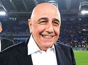 'Messi é o melhor jogador de todos os tempos', diz vice do Milan