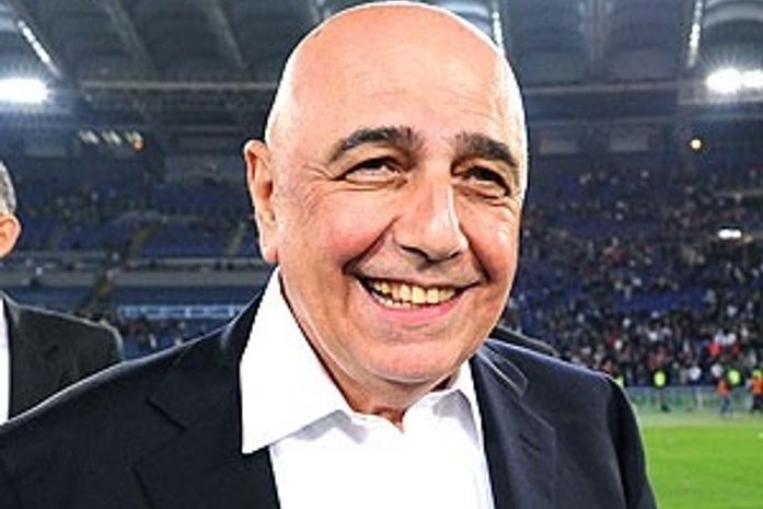 'Messi é o melhor jogador de todos os tempos', diz vice do Milan