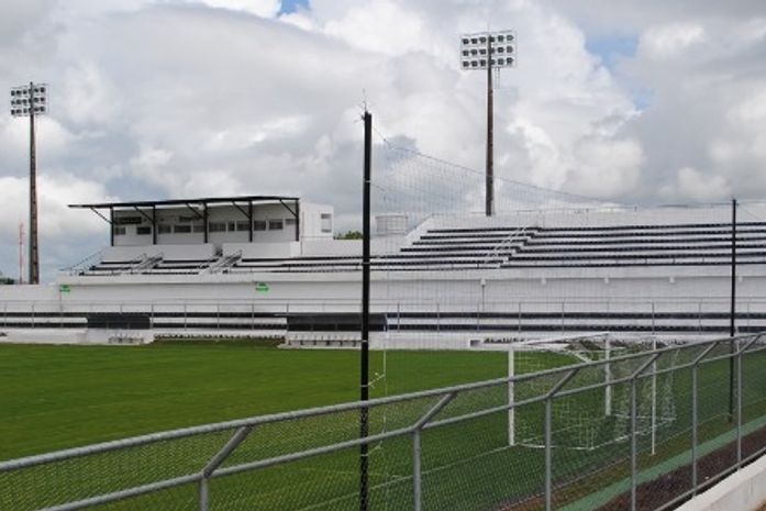 Municipal Coaracy da Mata Fonseca