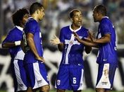 Felipe diz que fica no Vasco e rechaça clima ruim no clube