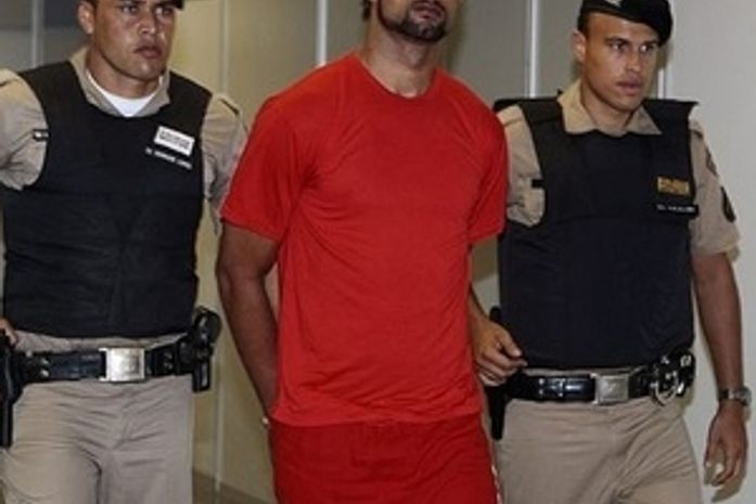 Marketing com goleiro Bruno é loucura, alertam especialistas a possíveis interessados