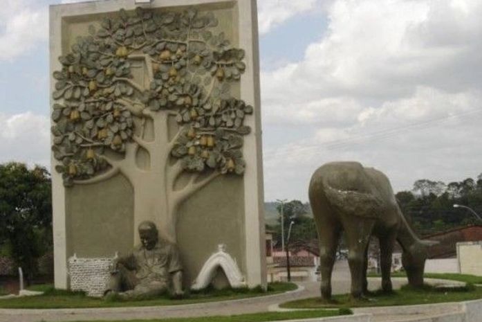 Crime aconteceu na cidade de Cajueiro 