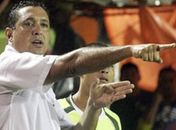 Ex-CSA é o novo treinador do Nacional de Patos