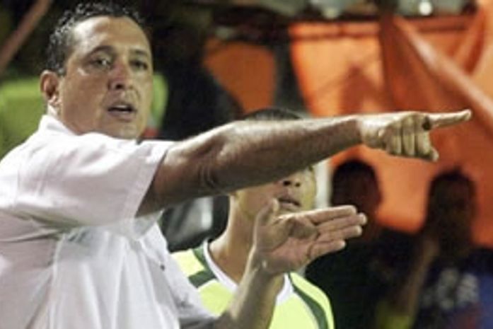 Ex-CSA é o novo treinador do Nacional de Patos