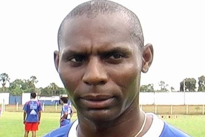 Corinthians-AL contrata volante Wênio