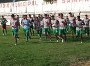 CSE enfrenta o CRB neste sábado, 10, no Juca Sampaio em Palmeira  dos Índios