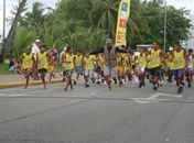 Amaralinhos são destaque na I Etapa da Corrida Asstral
