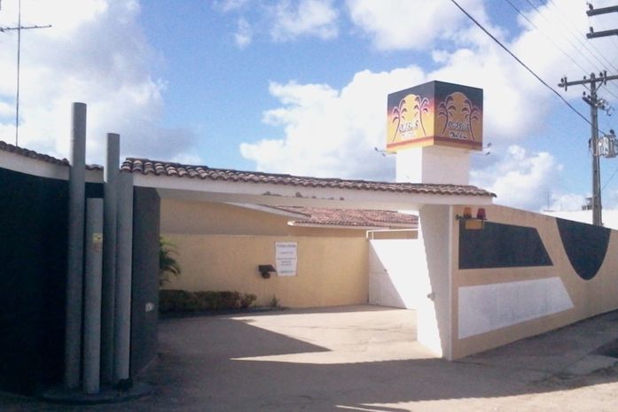 Motel Oásis