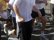 Príncipe Harry participa de evento esportivo no Rio