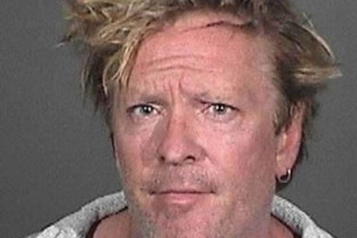 Ator de Kill bill é preso após brigar com o filho