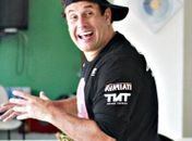 Sérgio Mallandro: "Faço sexo com chapeuzinho de hélice"