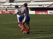 Copa Brasil: CESMAC é goleado e está eliminado. 9 x 1