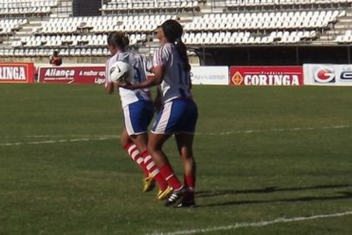 Copa Brasil: CESMAC é goleado e está eliminado. 9 x 1