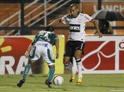 Corinthians reserva empata com Guarani, mas segue isolado na ponta