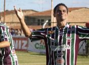 Embalado, CSE goleia  CRB e assume liderança do Alagoano