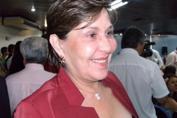 Pré-candidatura de Célia Rocha provoca divisão no grupo político em Arapiraca