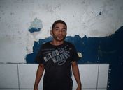 Polícia Militar prende foragido de Pernambuco em Delmiro Gouveia