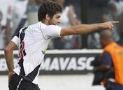 Mistão do Vasco engrena e goleia Madureira na Colina