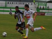 ASA bate o Murici fora de casa e segue 100% no segundo turno