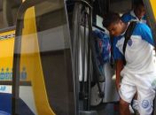 Adriano é desligado do CSA por cometer ato de indisciplina