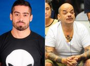 João Carvalho e Yuri disputam o nono paredão do BBB12