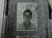 Homem é encontrado com cabeça esmagada e mãos decepadas