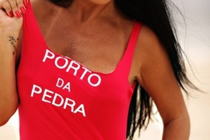 Solange Gomes revela que apanhava do ex-marido