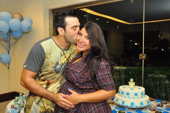 ‘Como tudo o que vejo pela frente’, diz Priscila Pires